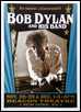 bob dylan poster