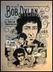 bob dylan poster