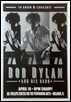 bob dylan poster