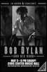 bob dylan poster