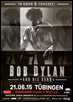 bob dylan poster