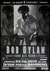 bob dylan poster