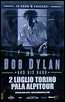 bob dylan poster