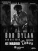 bob dylan poster