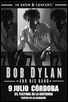 bob dylan poster