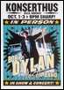 bob dylan poster