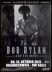 bob dylan poster