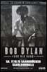 bob dylan poster