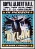 bob dylan poster