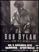 bob dylan poster