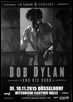 bob dylan poster