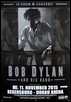 bob dylan poster