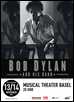 bob dylan poster