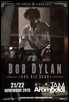 bob dylan poster