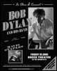 bob dylan poster