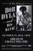 bob dylan poster