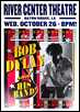 bob dylan poster