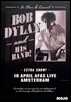 bob dylan poster