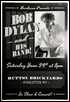 bob dylan poster