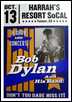 bob dylan poster