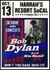 bob dylan poster