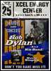 bob dylan poster