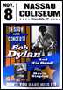 bob dylan poster