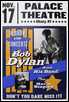 bob dylan poster