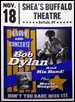 bob dylan poster