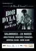 bob dylan poster