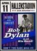 bob dylan poster