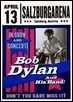 bob dylan poster