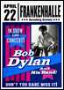 bob dylan poster