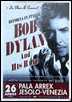 bob dylan poster