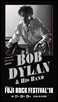 bob dylan poster