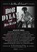 bob dylan poster