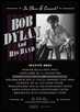 bob dylan poster