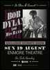 bob dylan poster