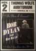 bob dylan poster