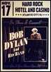 bob dylan poster