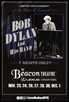 bob dylan poster