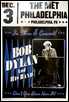 bob dylan poster