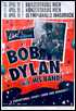 bob dylan poster