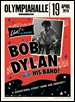 bob dylan poster