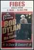 bob dylan poster