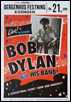 bob dylan poster