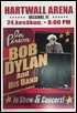 bob dylan poster