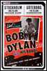 bob dylan poster