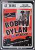 bob dylan poster