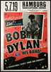 bob dylan poster